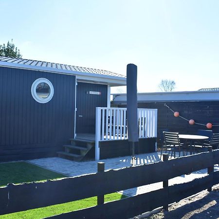 查姆洛基瓦佐特度假屋 Westerland 外观 照片